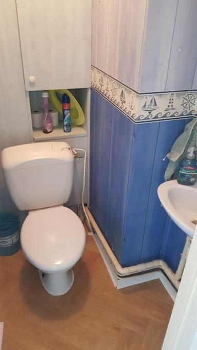 Appartement Au Cap ! à Agde Extérieur photo