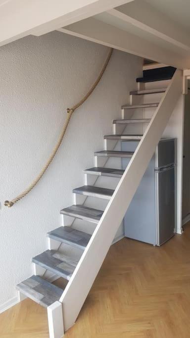 Appartement Au Cap ! à Agde Extérieur photo