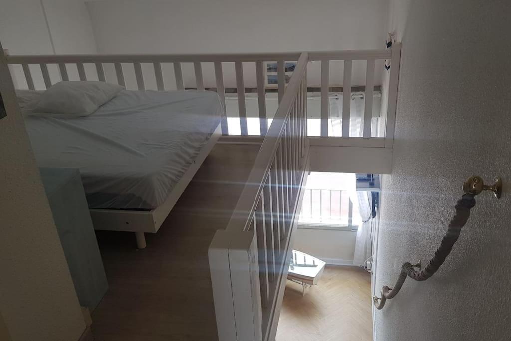Appartement Au Cap ! à Agde Extérieur photo