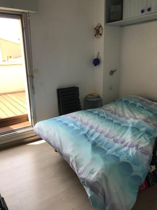 Appartement Au Cap ! à Agde Extérieur photo