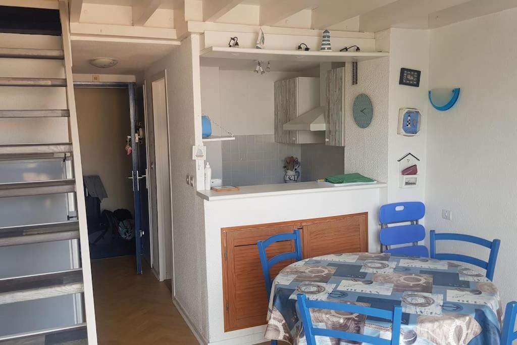 Appartement Au Cap ! à Agde Extérieur photo