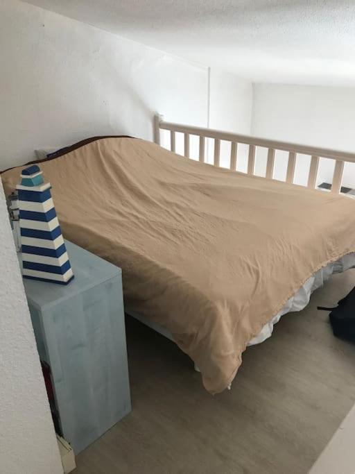 Appartement Au Cap ! à Agde Extérieur photo