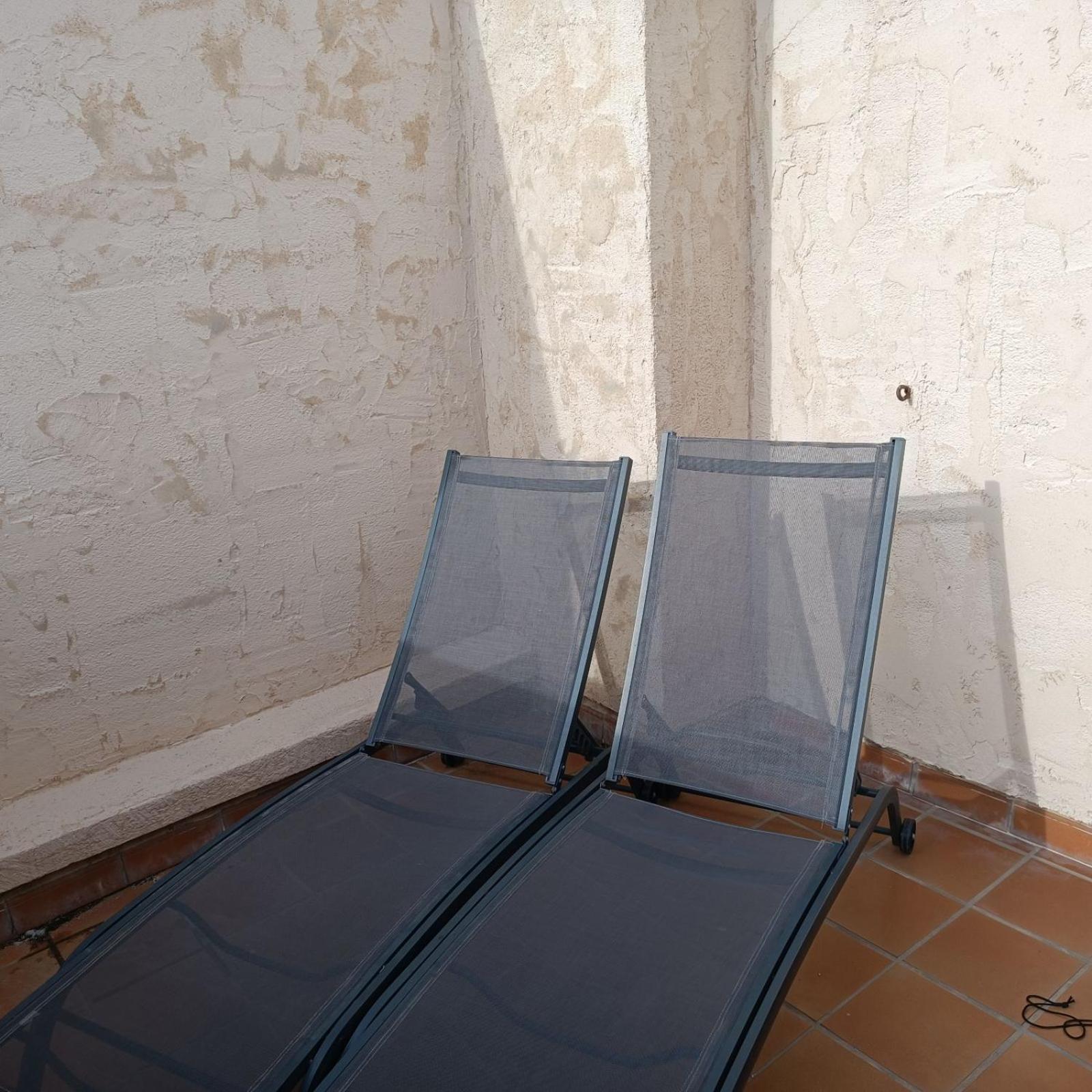 Appartement Au Cap ! à Agde Extérieur photo