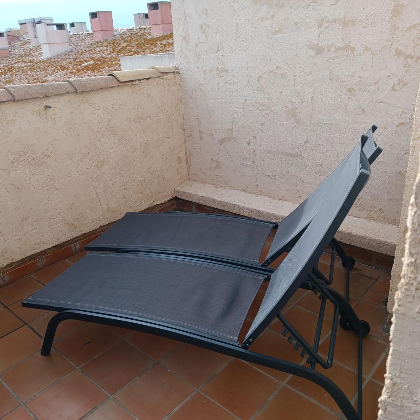 Appartement Au Cap ! à Agde Extérieur photo