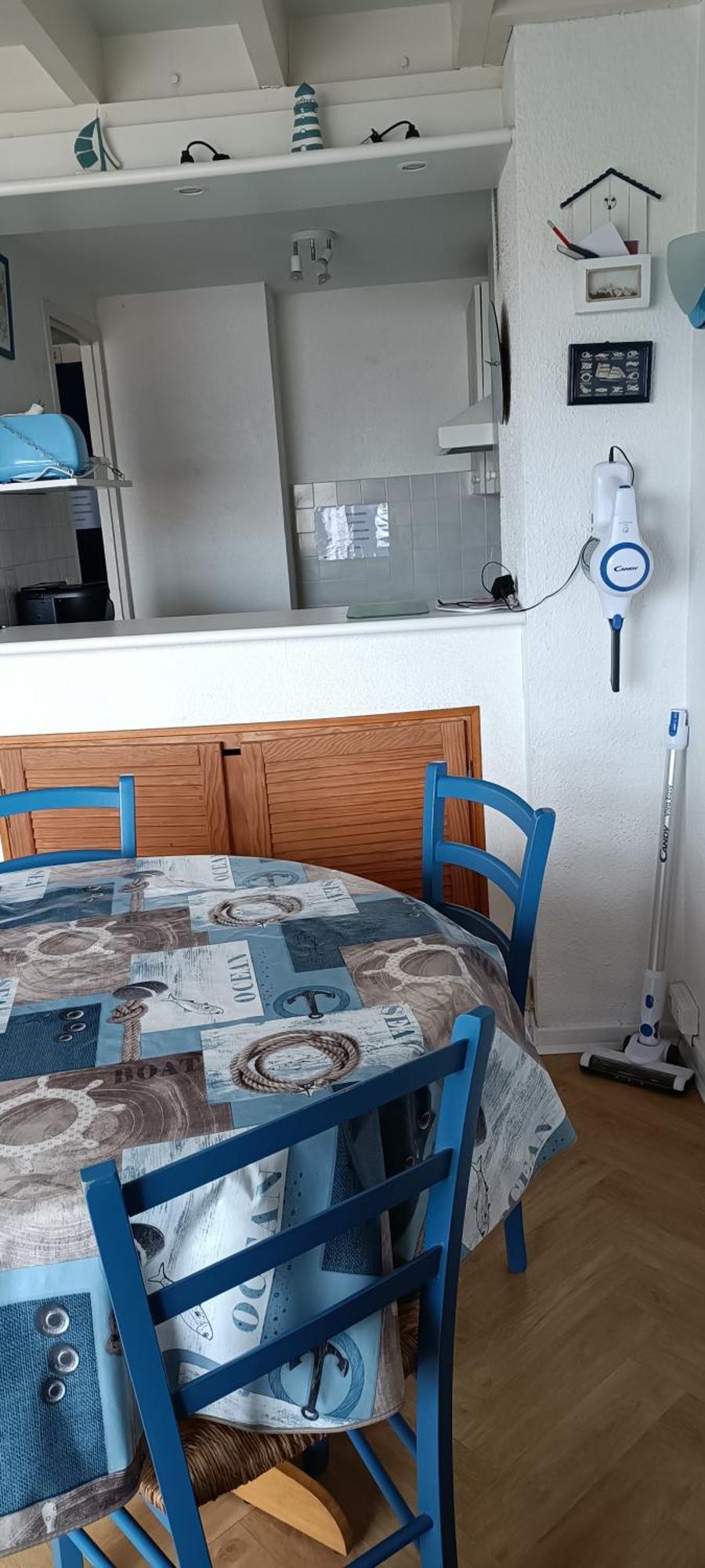 Appartement Au Cap ! à Agde Extérieur photo