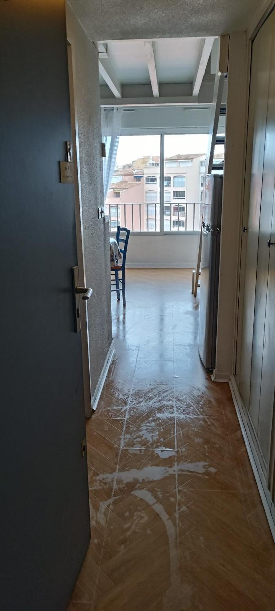 Appartement Au Cap ! à Agde Extérieur photo