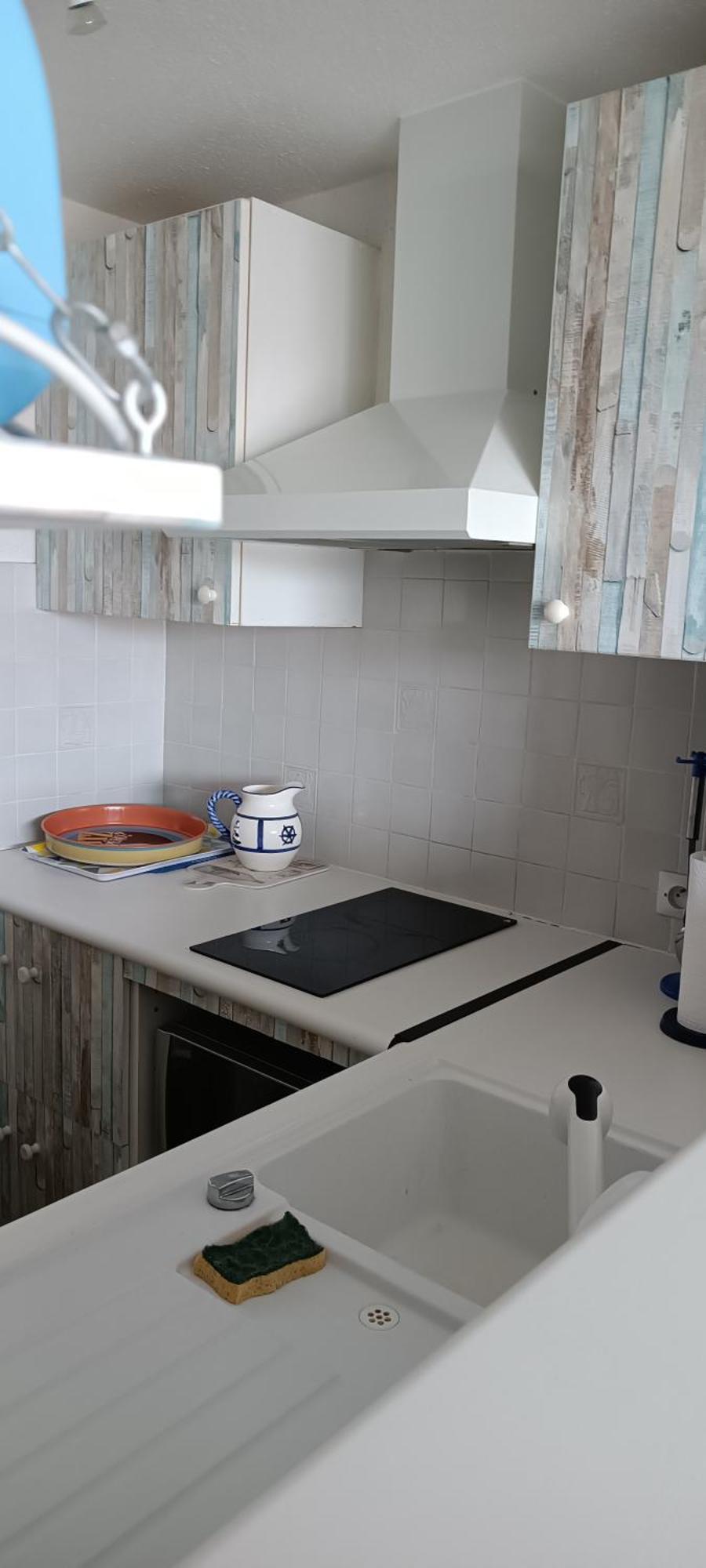 Appartement Au Cap ! à Agde Extérieur photo