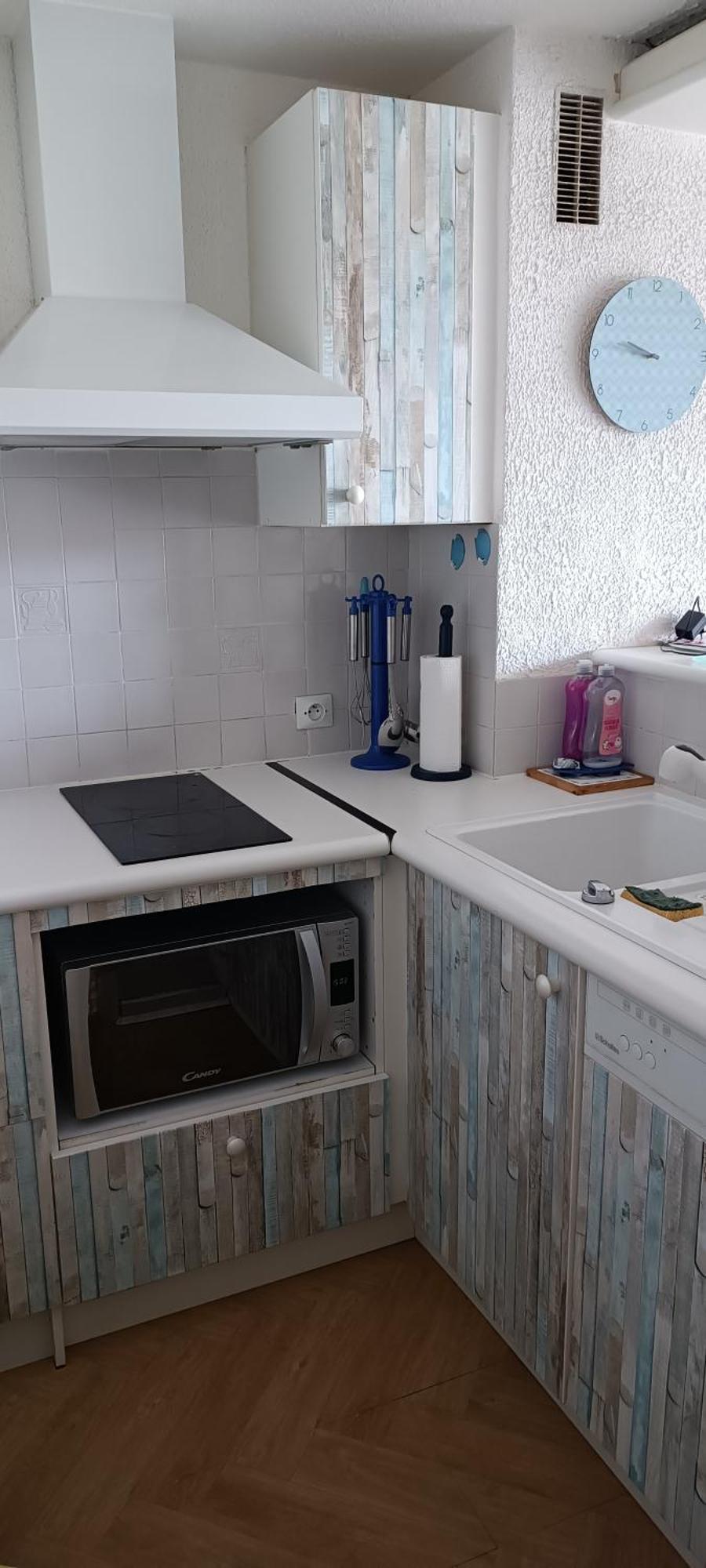 Appartement Au Cap ! à Agde Extérieur photo